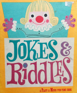 Jokes and Riddles