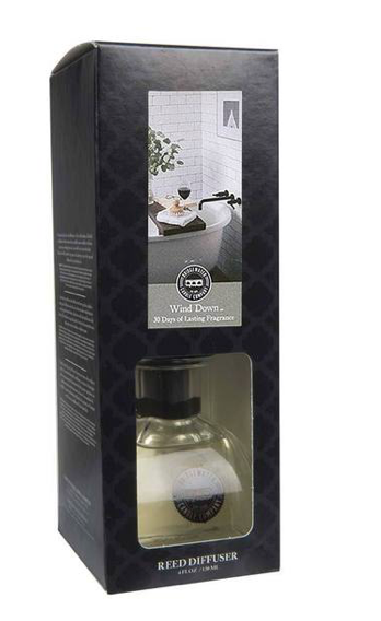 Reed Diffuser