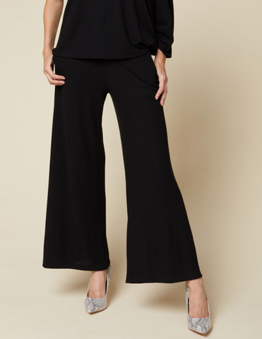 Midnight Flare Pants