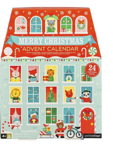 Advent Calendar