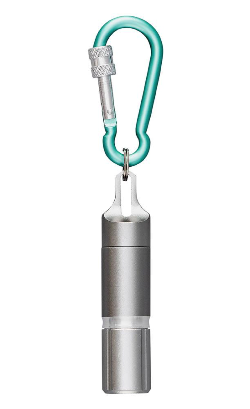 Every Day Carry Flashlight