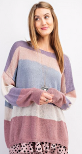 MilkWeed Sweater