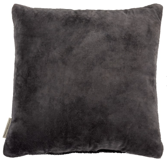Trick or Treat Pillow
