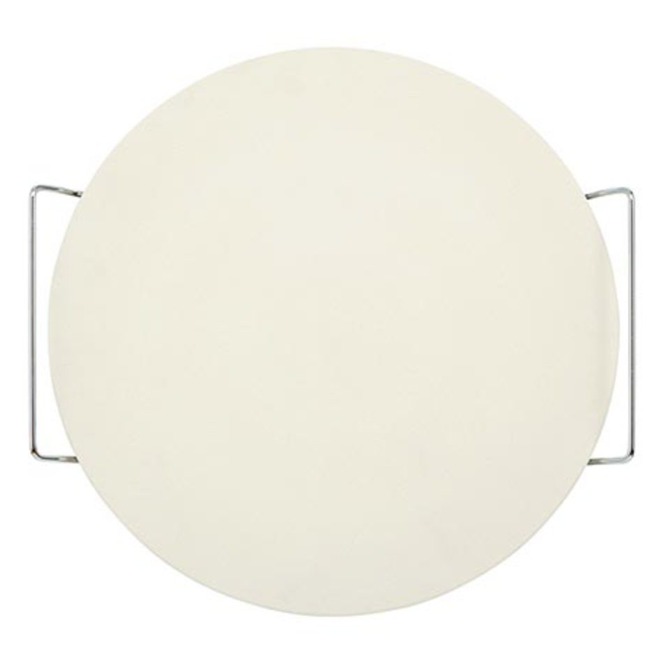 Pizza Stone Book Box