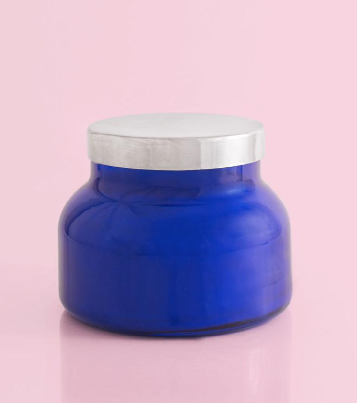 Volcano Signature 19 oz Jar Candle