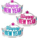 Happy New Year Tiara