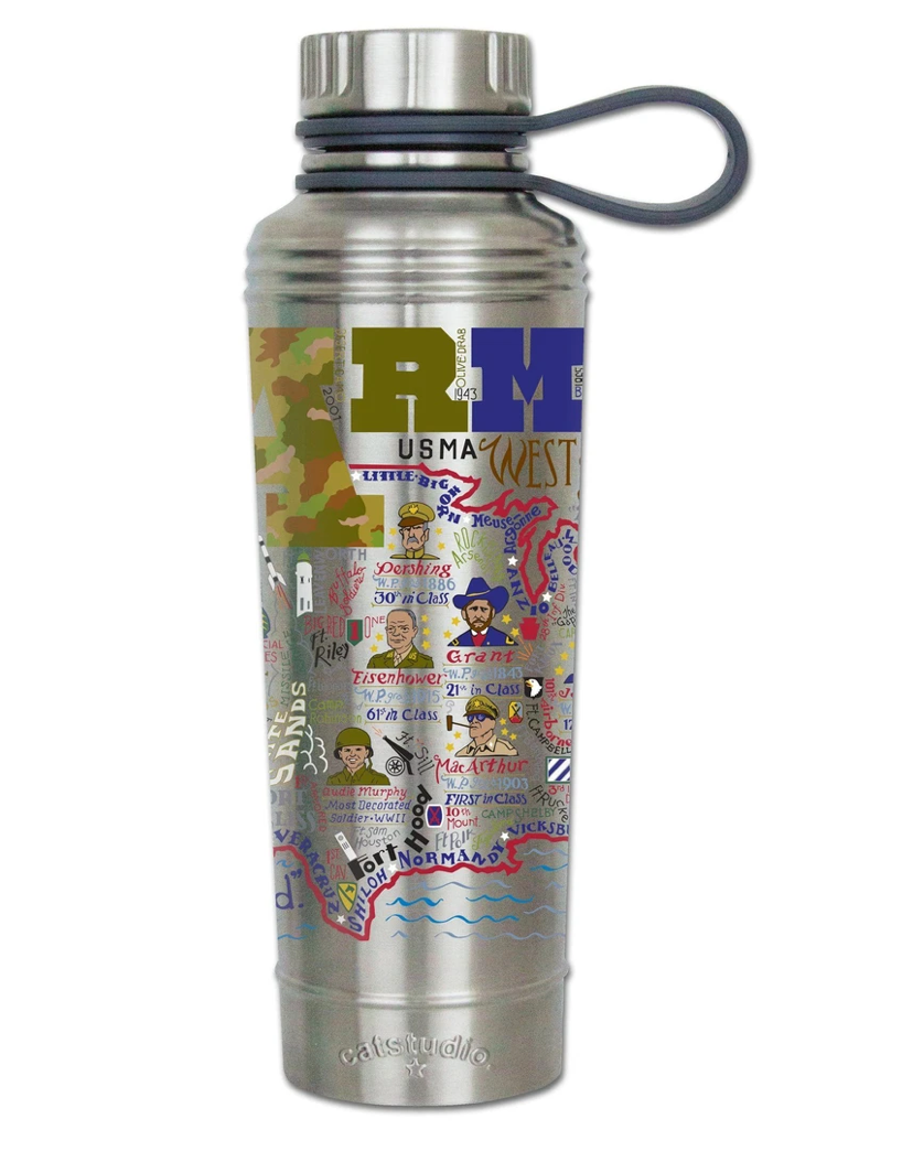 Stainless Steel Thermal Bottles
