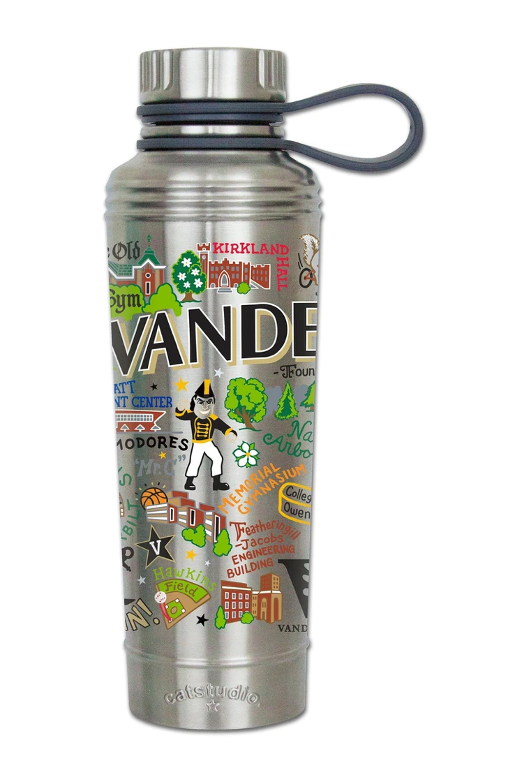 Stainless Steel Thermal Bottles