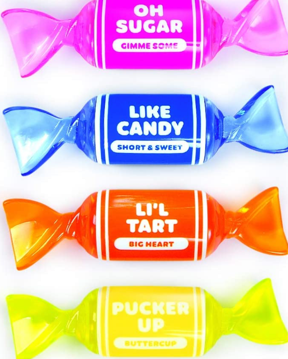 Candy Highlighters