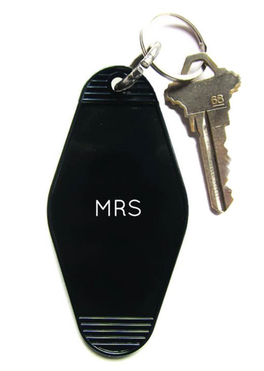 Key Tag