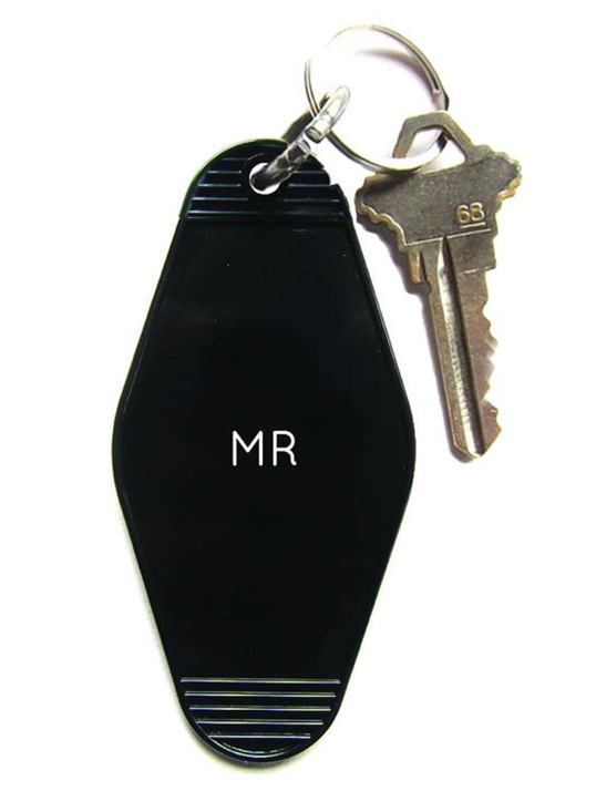 Key Tag