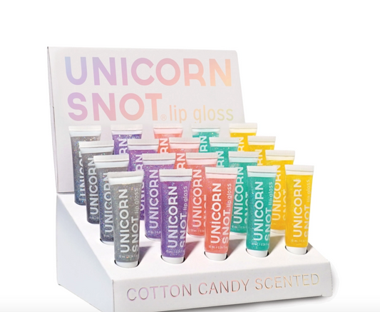 Unicorn Snot- Lip Gloss