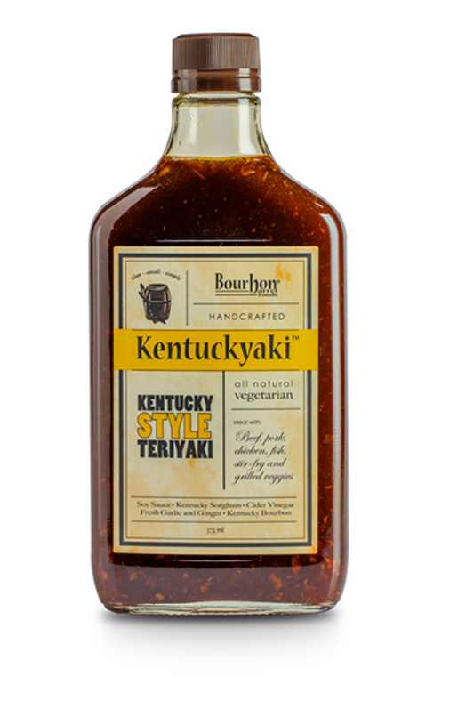 Kentuckyaki