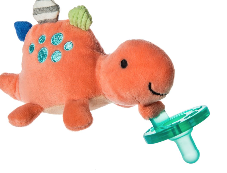 Pepplesaurus Wubbanub