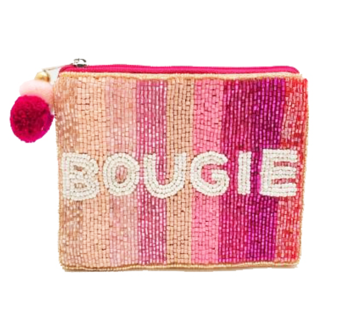 Bougie Pouch