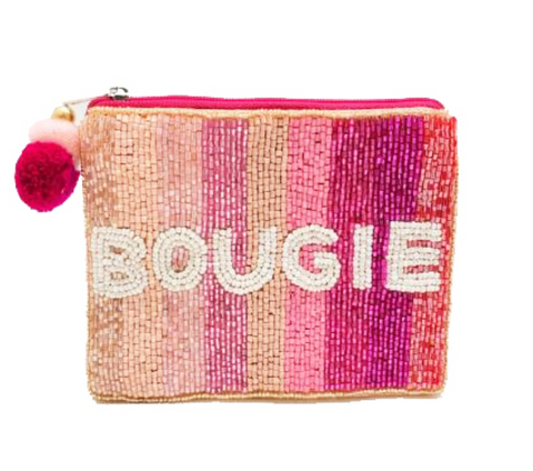 Bougie Pouch