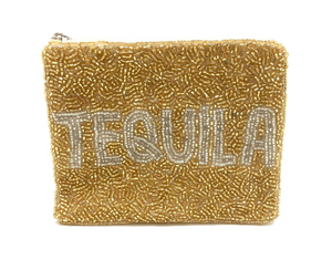 Tequila Pouch