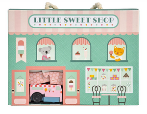 Little Sweet Shop