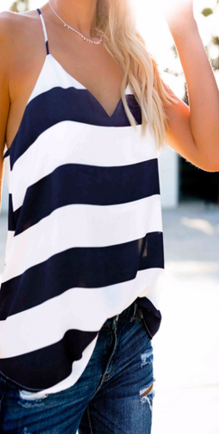 Summer Stripe