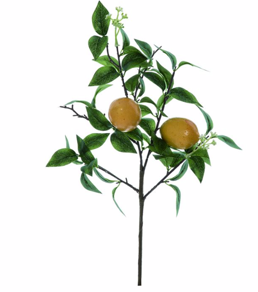 Lemon Sprigs