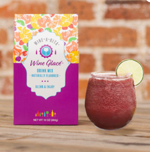 Wine A Rita Drink Mix