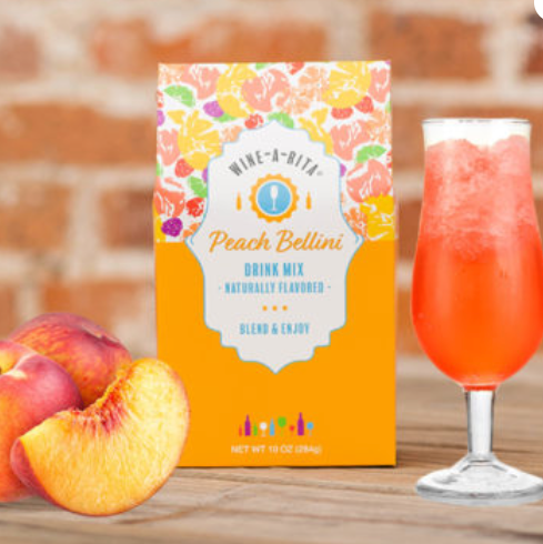 Wine A Rita Drink Mix