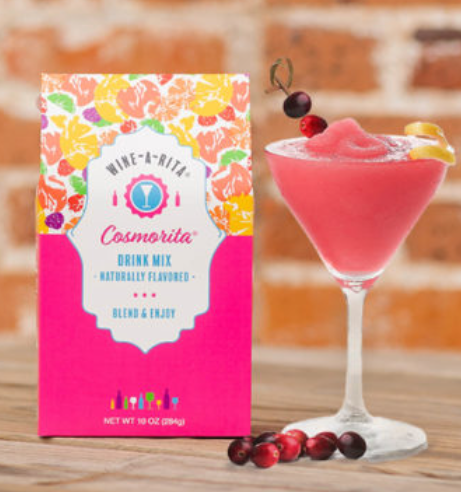 Wine A Rita Drink Mix