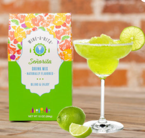 Wine A Rita Drink Mix