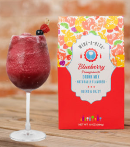 Wine A Rita Drink Mix