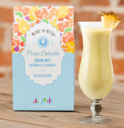 Wine A Rita Drink Mix