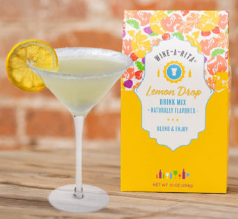 Wine A Rita Drink Mix