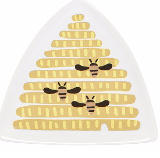 Beehive Trinket Tray