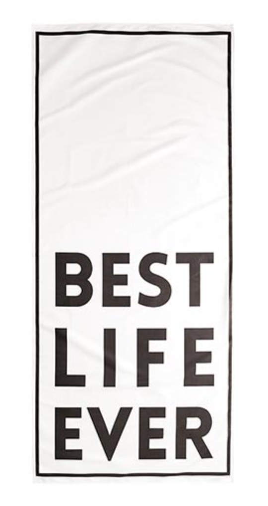 Quick Dry Towel Oversized Beach Towel