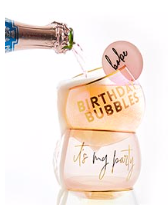 Birthday Drink Markers