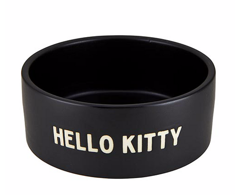 Hello Kitty Bowl