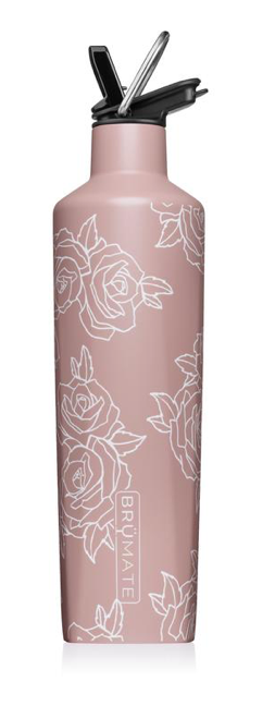 BruMate Rehydration Bottle