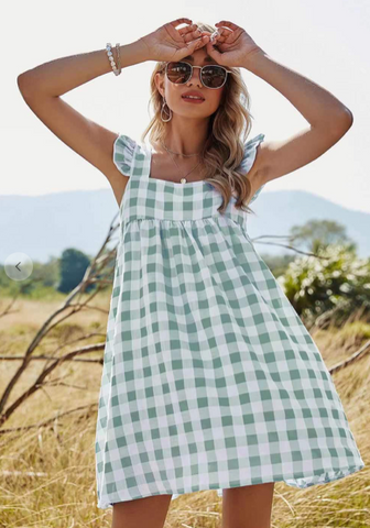 Kayla Dress