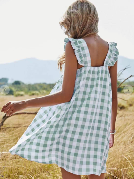 Kayla Dress