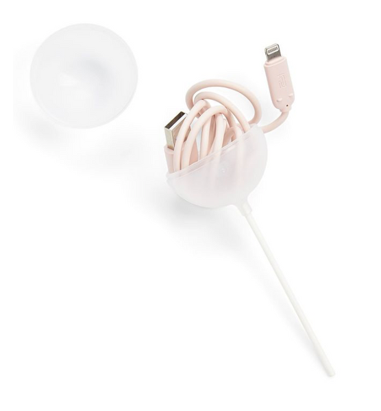 Lollipop USB iPhone Cord