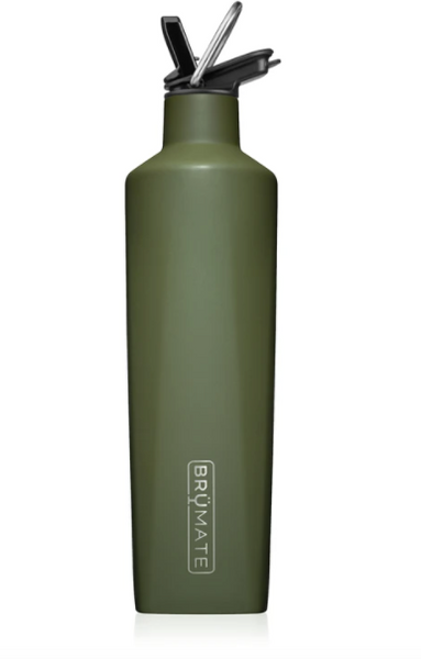 BruMate Rehydration Bottle