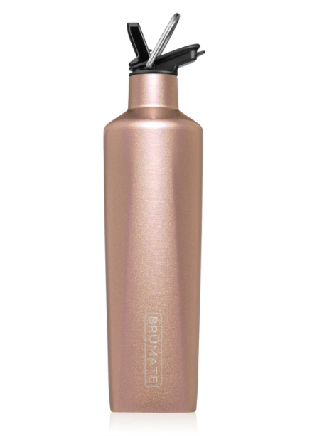 BruMate Rehydration Bottle