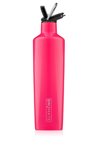 BruMate Rehydration Bottle