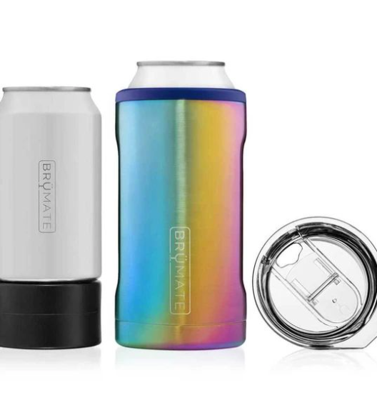 Brümate Hopsulator Trio