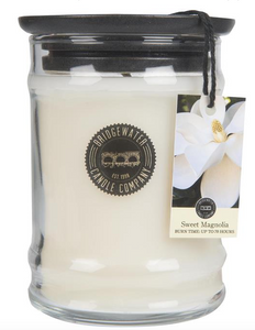 Sweet Magnolia Small Candle