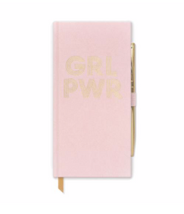 GRL Power Journal