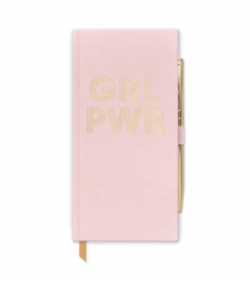 GRL Power Journal