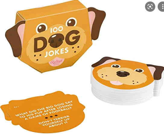 Dog Jokes