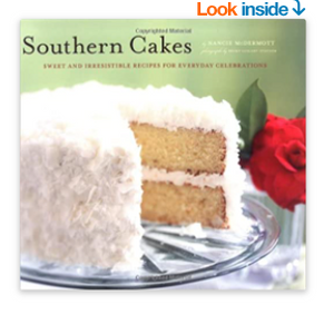 Southern Cakes Cookbook