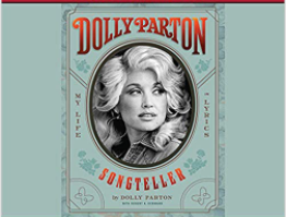 Dolly Parton Stongteller