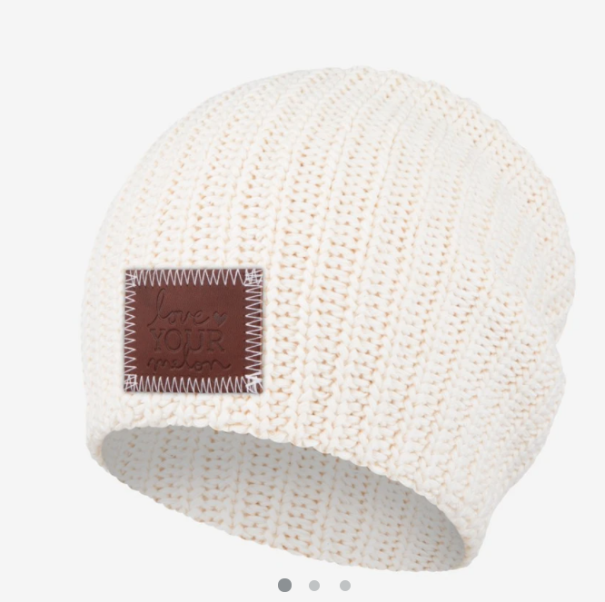 Love Your Melon Beanie
